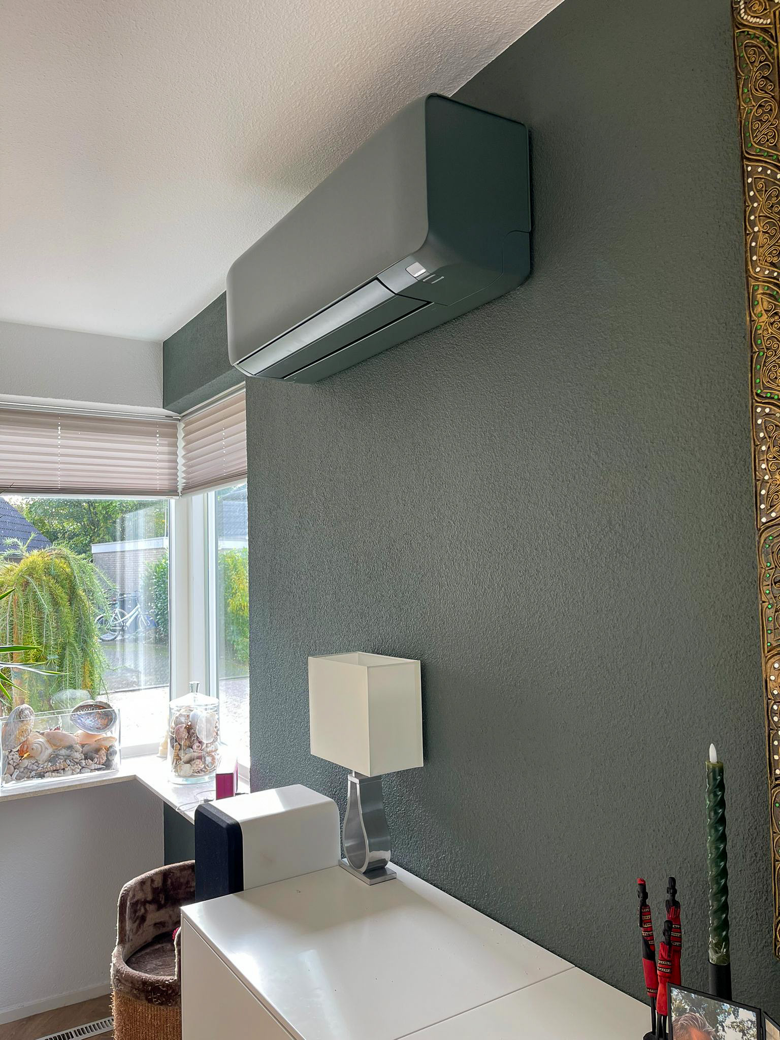 Airco plaatsen in Nunspeet