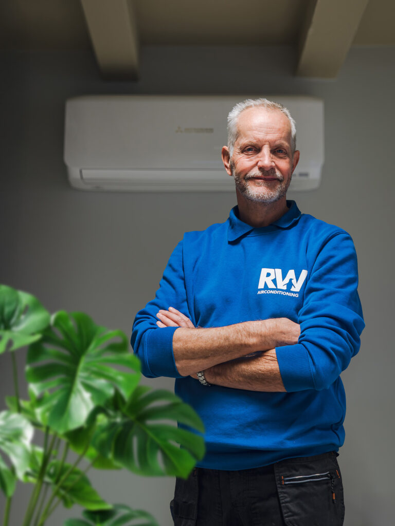 Airco installatie Kampen