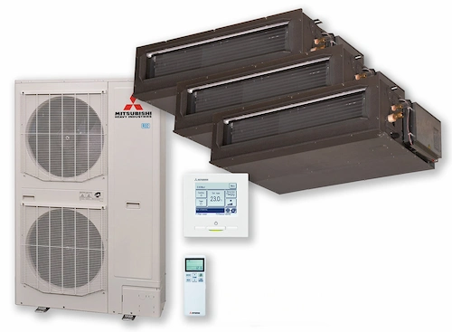 Airco plaatsen in Apeldoorn