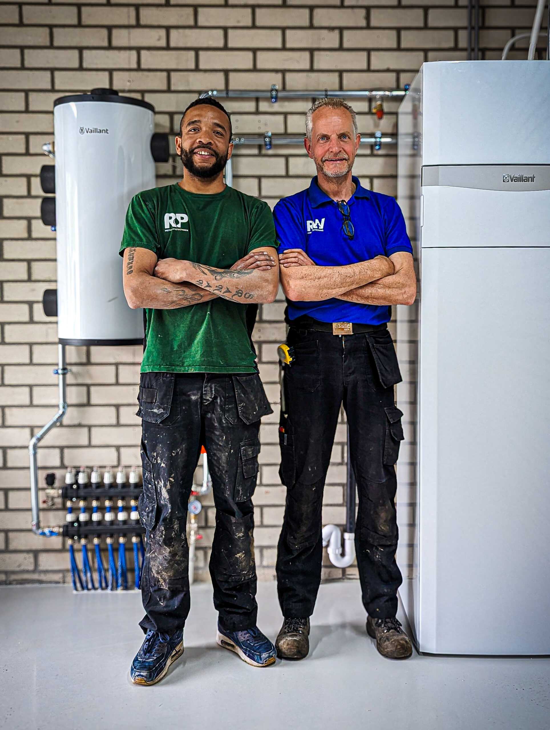 Airco plaatsen in Meppel