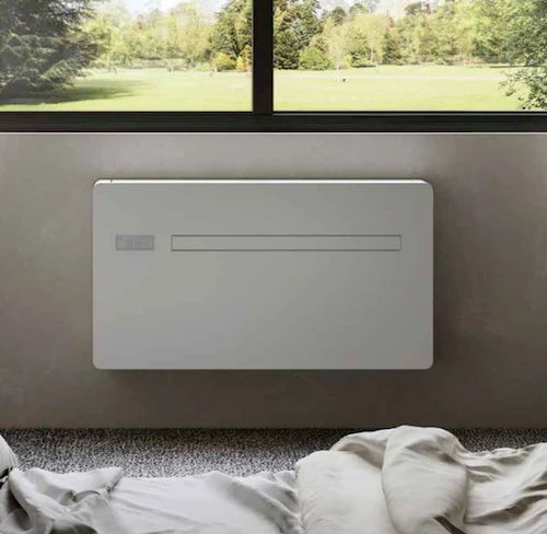 monoblock airco installatie