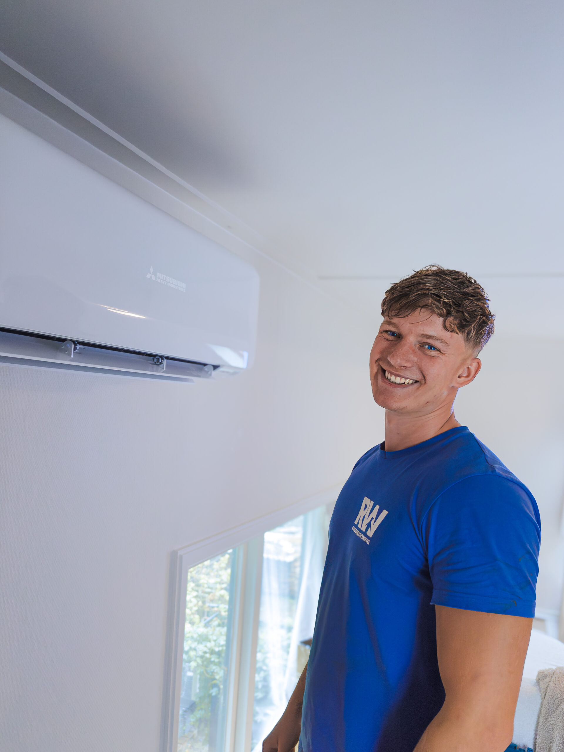 Airco plaatsen in Zwolle