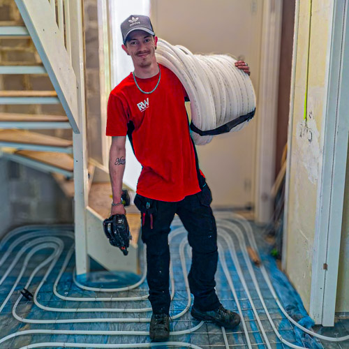 Airco plaatsen in Apeldoorn