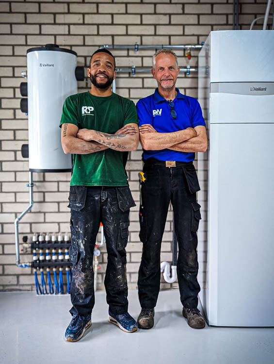 Airco plaatsen Apeldoorn