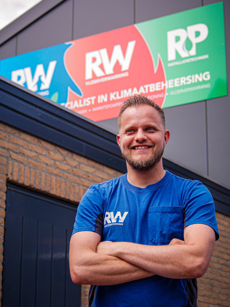 Airco installatie Dalfsen