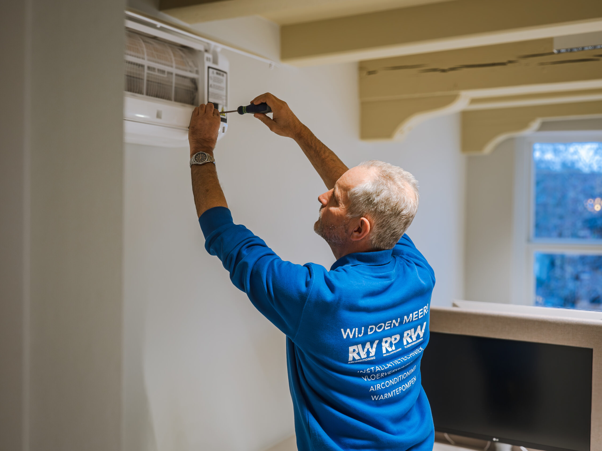 Airco installeren Epe