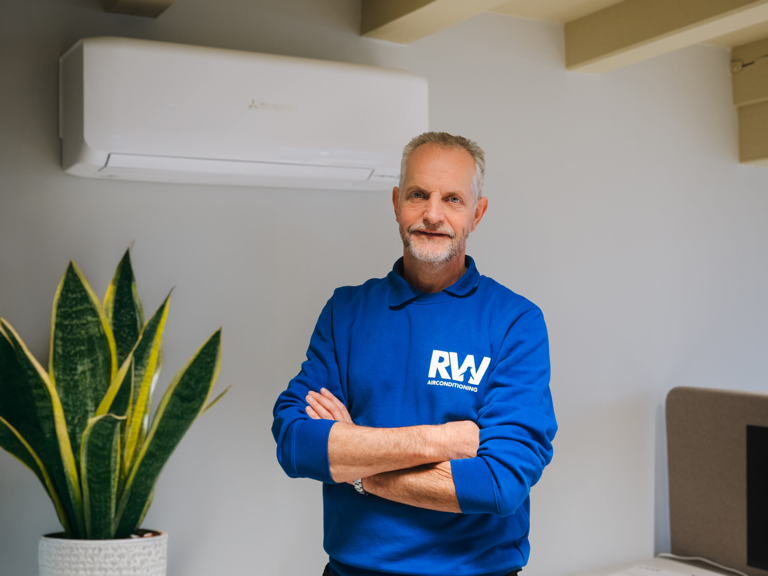 Airco installeren Dalfsen