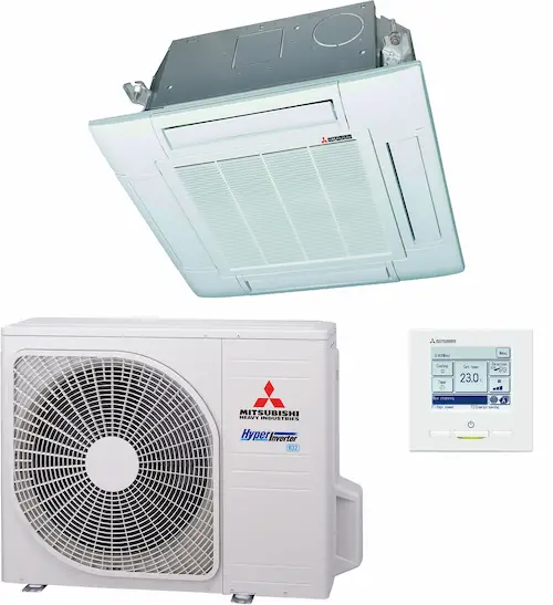 Airco plaatsen Apeldoorn